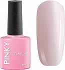 Гель-лак для ногтей, оттенок 120 Белые грёзы