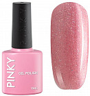 Гель-лак для ногтей, оттенок 130 Шампань