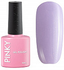 Гель-лак для ногтей, оттенок 144 Лиловое сияние
