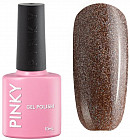 Гель-лак для ногтей, оттенок 145 Остров сокровищ