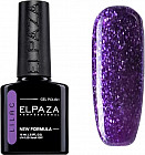 Гель-лак для ногтей, оттенок 011 Таинственный