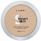 Пудра для лица, оттенок 403 Слоновая кость