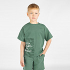 Футболка для мальчиков