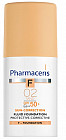 Флюид для лица SPF 50+, оттенок 02 Песочный