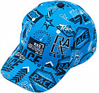 Кепка для мальчиков