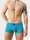 Трусы-боксеры мужские