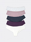 Комплект трусов женских