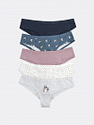 Комплект трусов женских