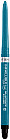 Автоматический гелевый карандаш «Infaillible Gel Auto Liner», оттенок 007 Turquoise Faux Fur