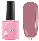 Гель-лак для ногтей, оттенок 083 Винтаж