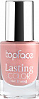 Лак для ногтей «Lasting Color», оттенок 073