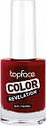 Лак для ногтей «Color Revelation», оттенок 035