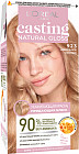Краска для волос без аммиака «Casting Natural Gloss», оттенок 923 Ванильное молоко