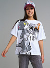 Футболка для девочек