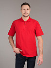 Футболка-поло мужская