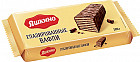 Вафли «Глазированные»