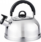 Чайник со свистком «Casual»