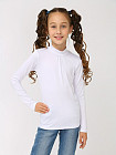 Водолазка для девочек