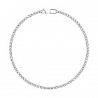 Браслет из серебра