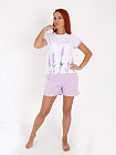 Пижама женская