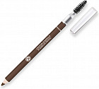 Карандаш для бровей, оттенок 03 Шатен