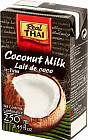 Молоко кокосовое