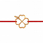 Браслет из золота