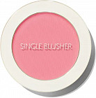 Румяна «Saemmul Single Blusher», оттенок PK04 Rose Ribbon