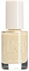 Лак для ногтей «Like a dream», оттенок M110 Creamy Daisy