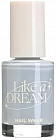 Лак для ногтей «Like a dream», оттенок M111 Smore Gray