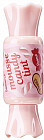 Тинт для губ лаковый, тон 09 Peanut mousse