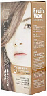 Краска для волос «Fruits Wax», оттенок 06 Light Blonde