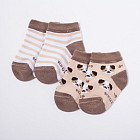 Набор носков детских «Пёсик»