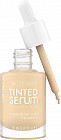 Сыворотка тональная «Nude Drop Tinted Serum», оттенок 010N