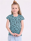 Футболка для девочек