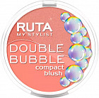 Румяна двойные «Double Bubble», оттенок 102