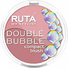 Румяна двойные «Double Bubble», оттенок 105