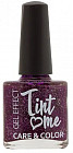 Лак для ногтей «Tint Me Care&Color», оттенок 21 Nobly