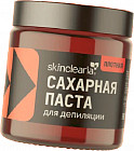 Паста сахарная для депиляции плотная