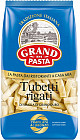 Макароны «Tubetti rigati»