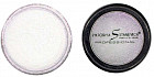Тени для век «Star Powder», оттенок 120 Бело-розовый