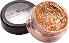 Тени для век «Star Powder», оттенок 19 Бронзовый