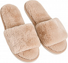 Тапочки домашние женские