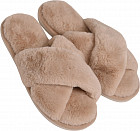 Тапочки домашние женские