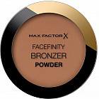 Пудра-бронзер для лица, оттенок 02 Warm Tan