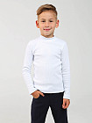 Водолазка для мальчиков