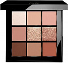 Палетка теней для век, оттенок 56