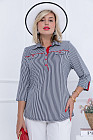 Блузка женская
