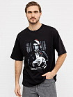 Футболка мужская