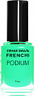 Лак для ногтей «Podium», оттенок 516